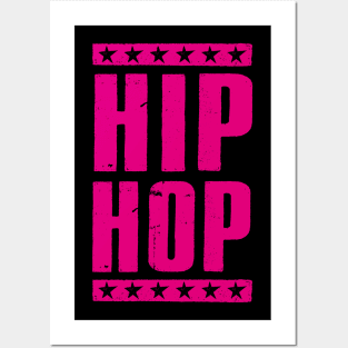 STREETDANCE - HIP HOP B GIRL Posters and Art